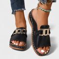 Beata - Modern Sandals
