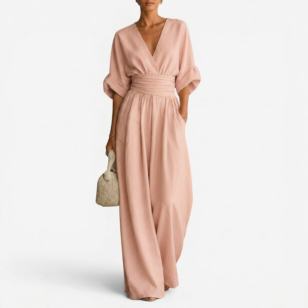 Cheska | Elegant jumpsuit