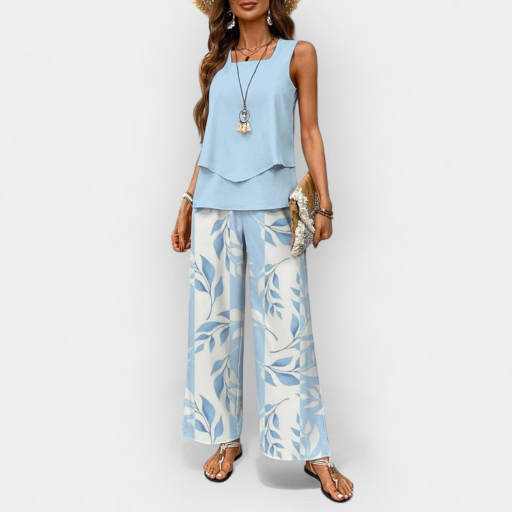 Light Summer Set