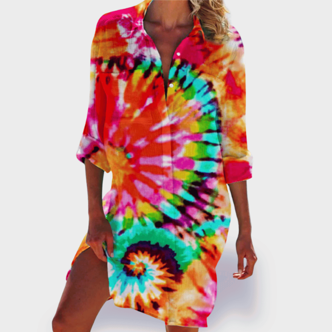 Summer T-Shirts Made of Premium Cotton