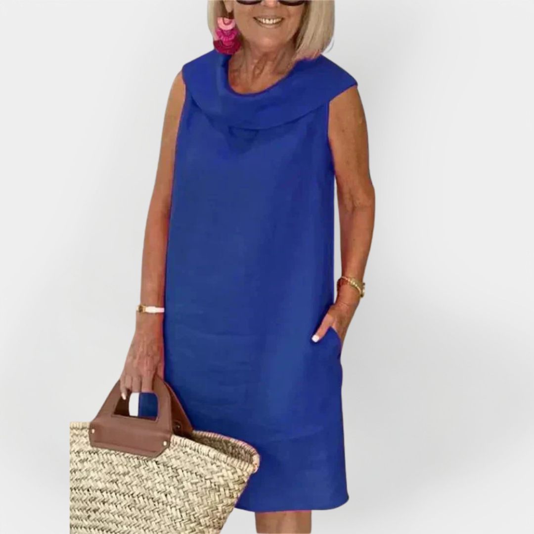 Rochie de croazieră