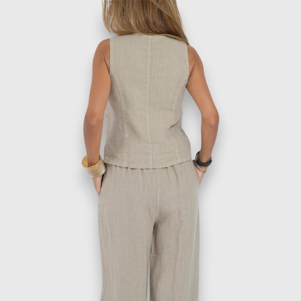 Summer Lightness Two-Piece Set