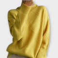 Sweater - Comfortable Neck Sweater