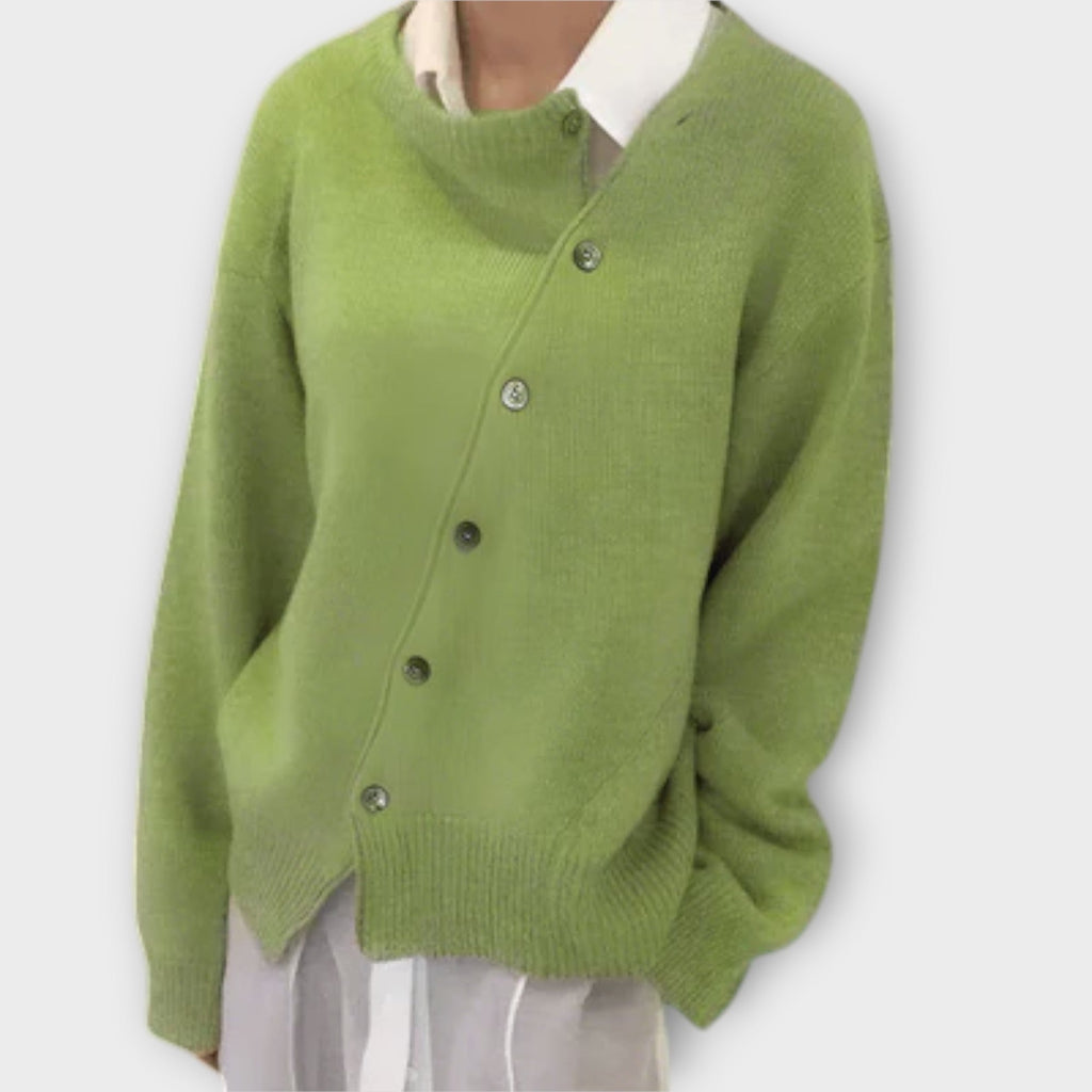 Cathy - Random Cardigan