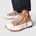 Malvina - Orthopedic Shoes with Maximum Comfort