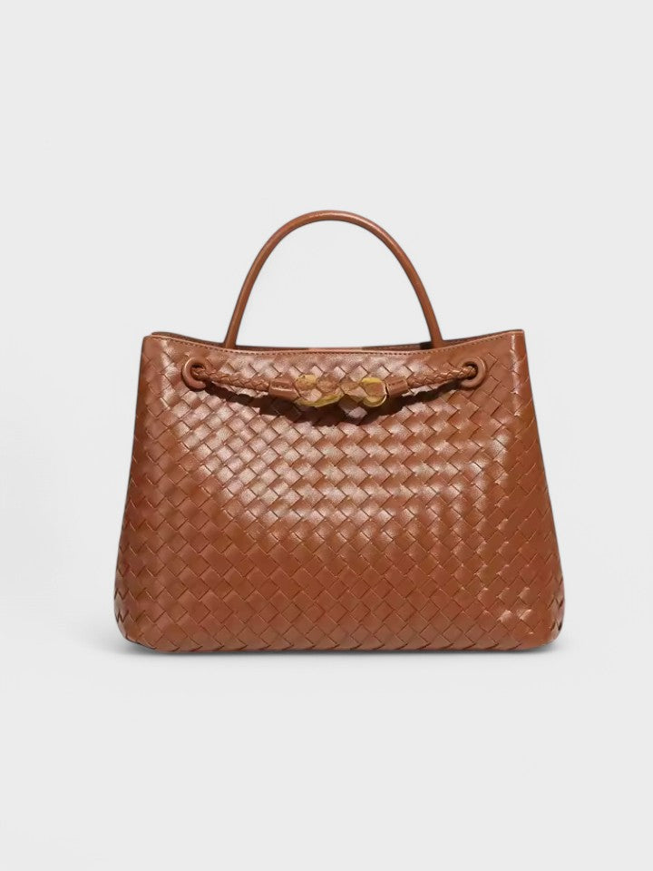 Lina - Woven Bag