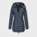 Mathilde - Elegant and Warm Winter Coat