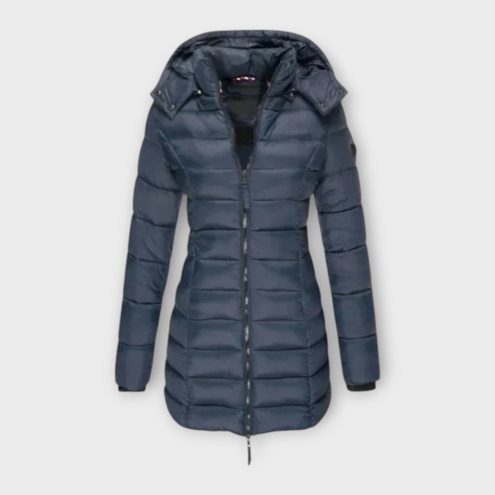 Mathilde - Elegant and Warm Winter Coat