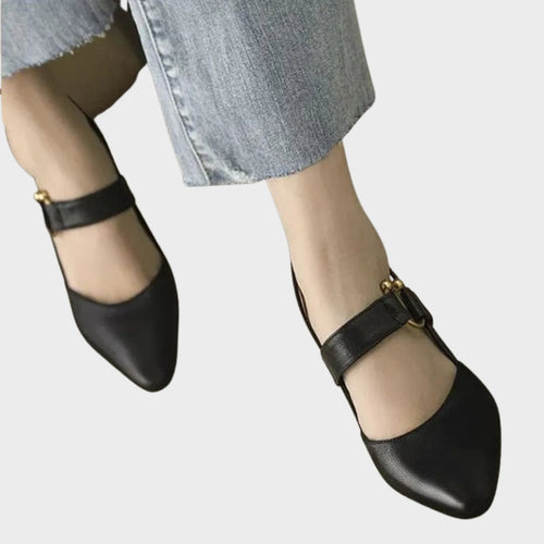 Aida - Orthopedic Shoes