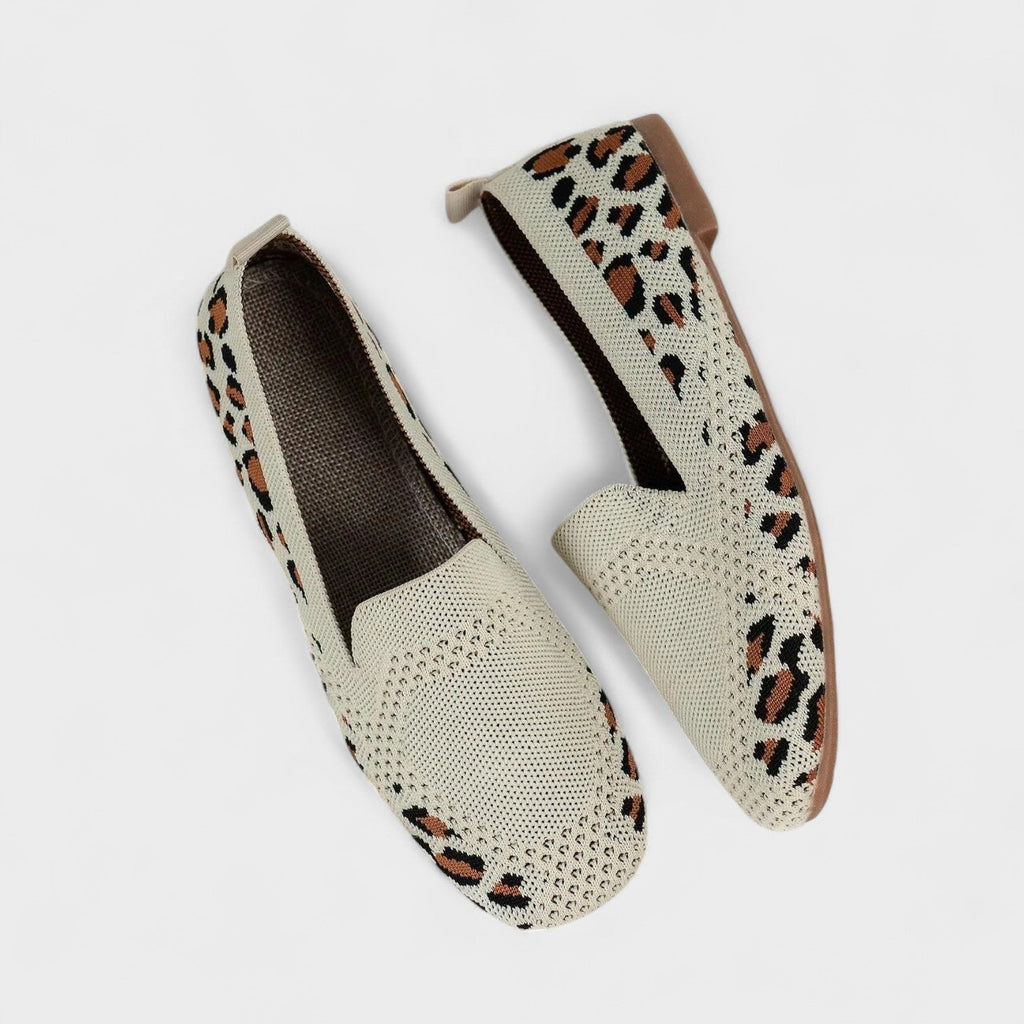 Daiga - Orthopedic Slippers