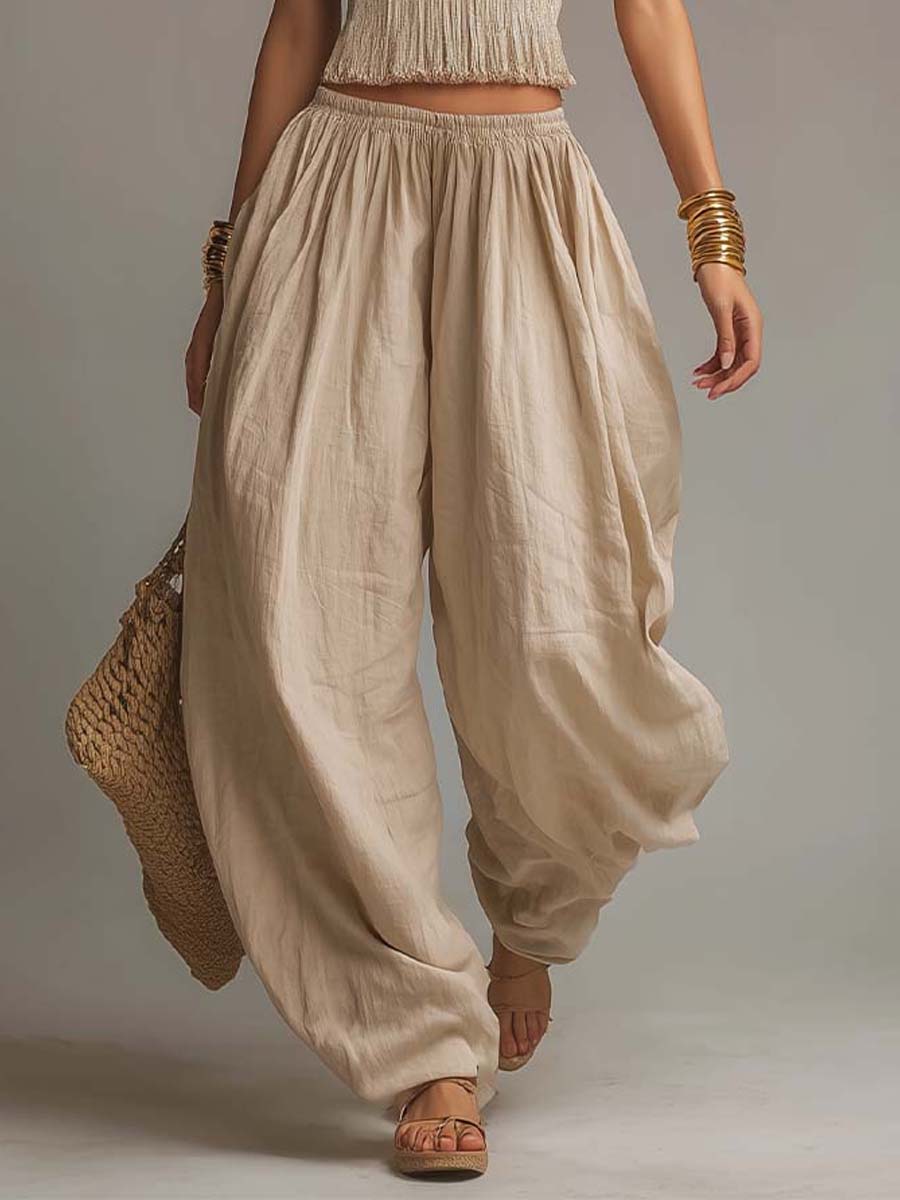 Clark | Two-Piece Set