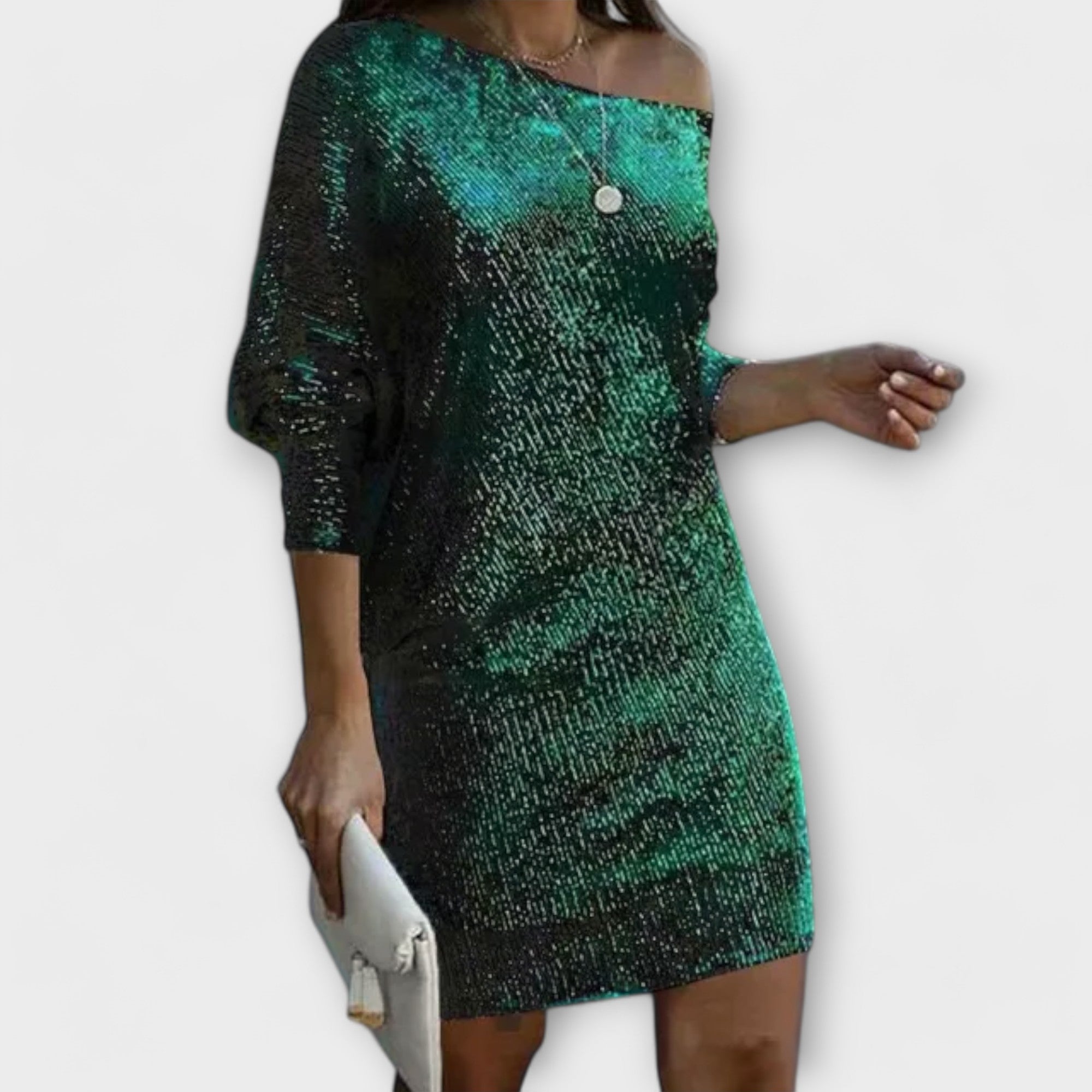 Violeta - Festive Dress