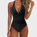 Ernesta – High Waist Swimsuit