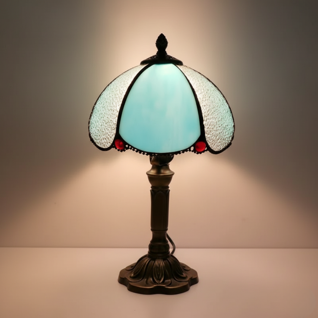 Fluture Albastru