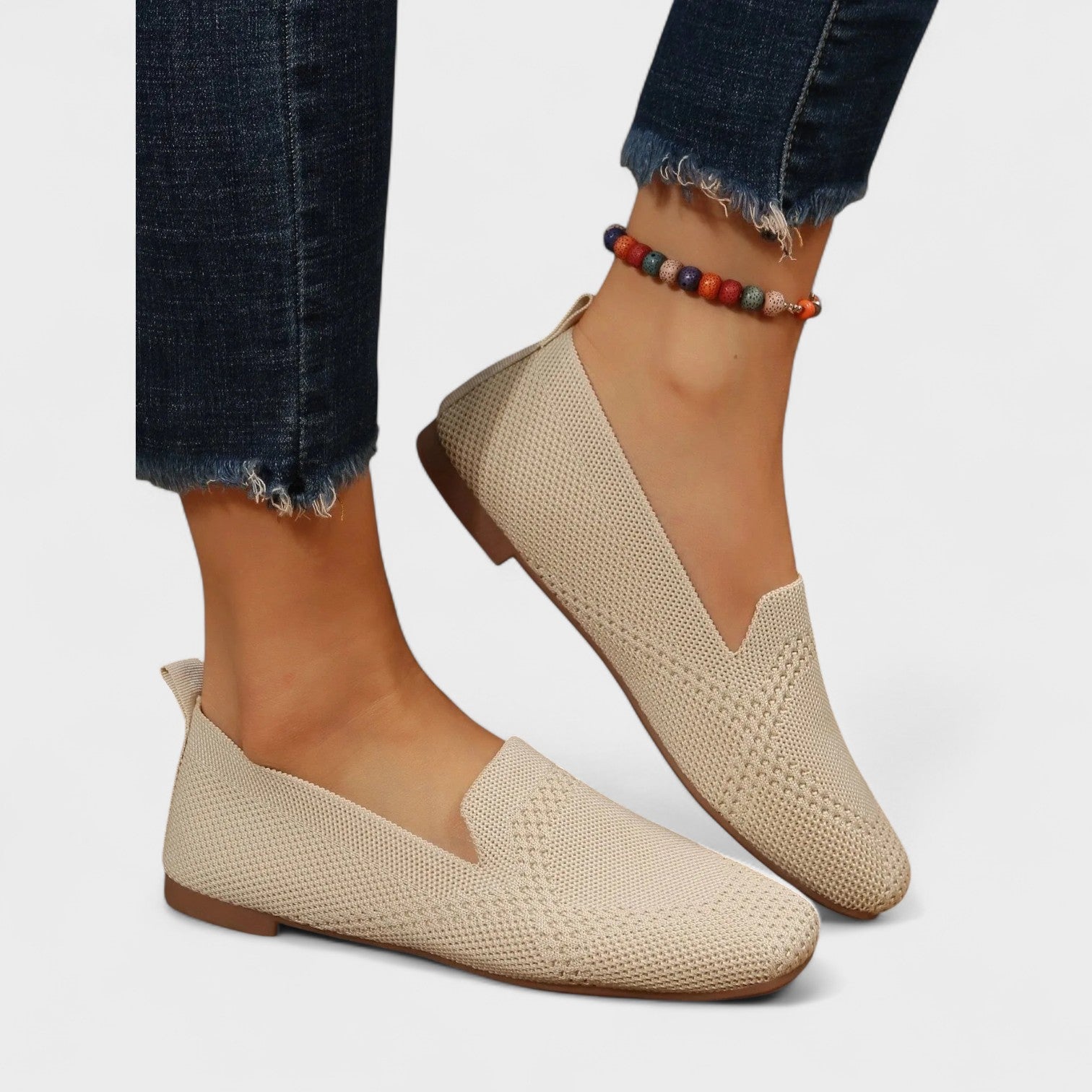 Daiga - Orthopedic Slippers