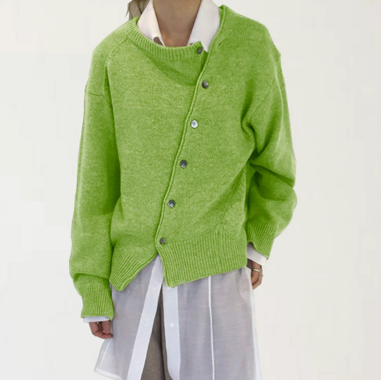 Cathy - Random Cardigan