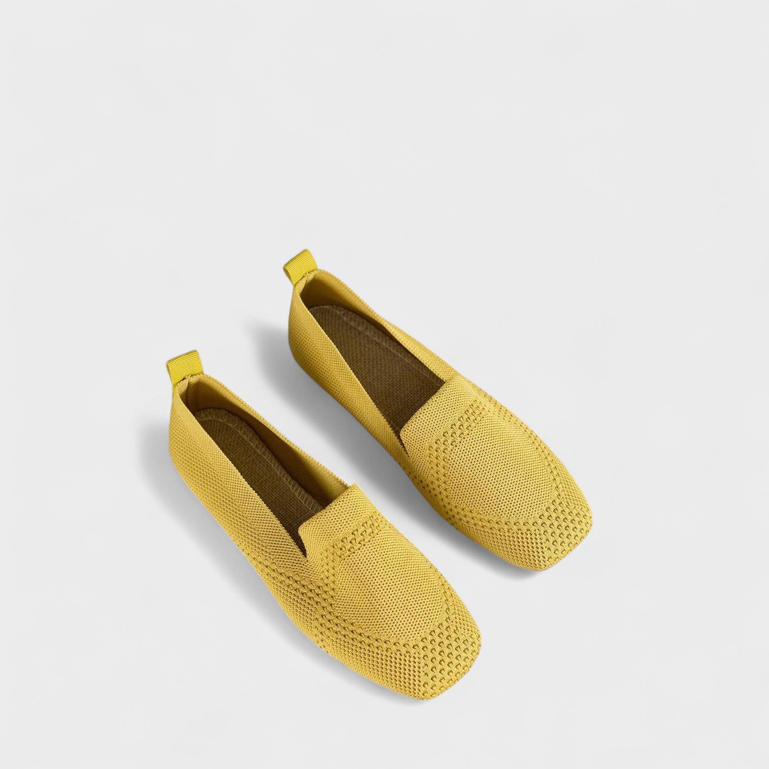 Daiga - Orthopedic Slippers