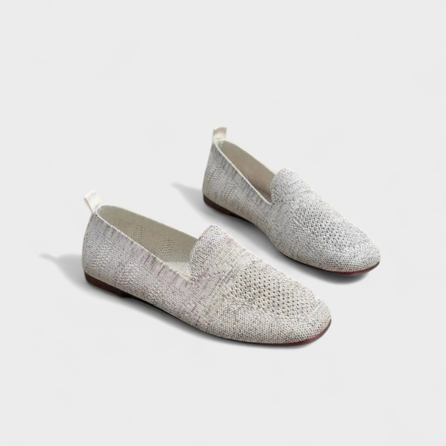 Daiga - Orthopedic Slippers