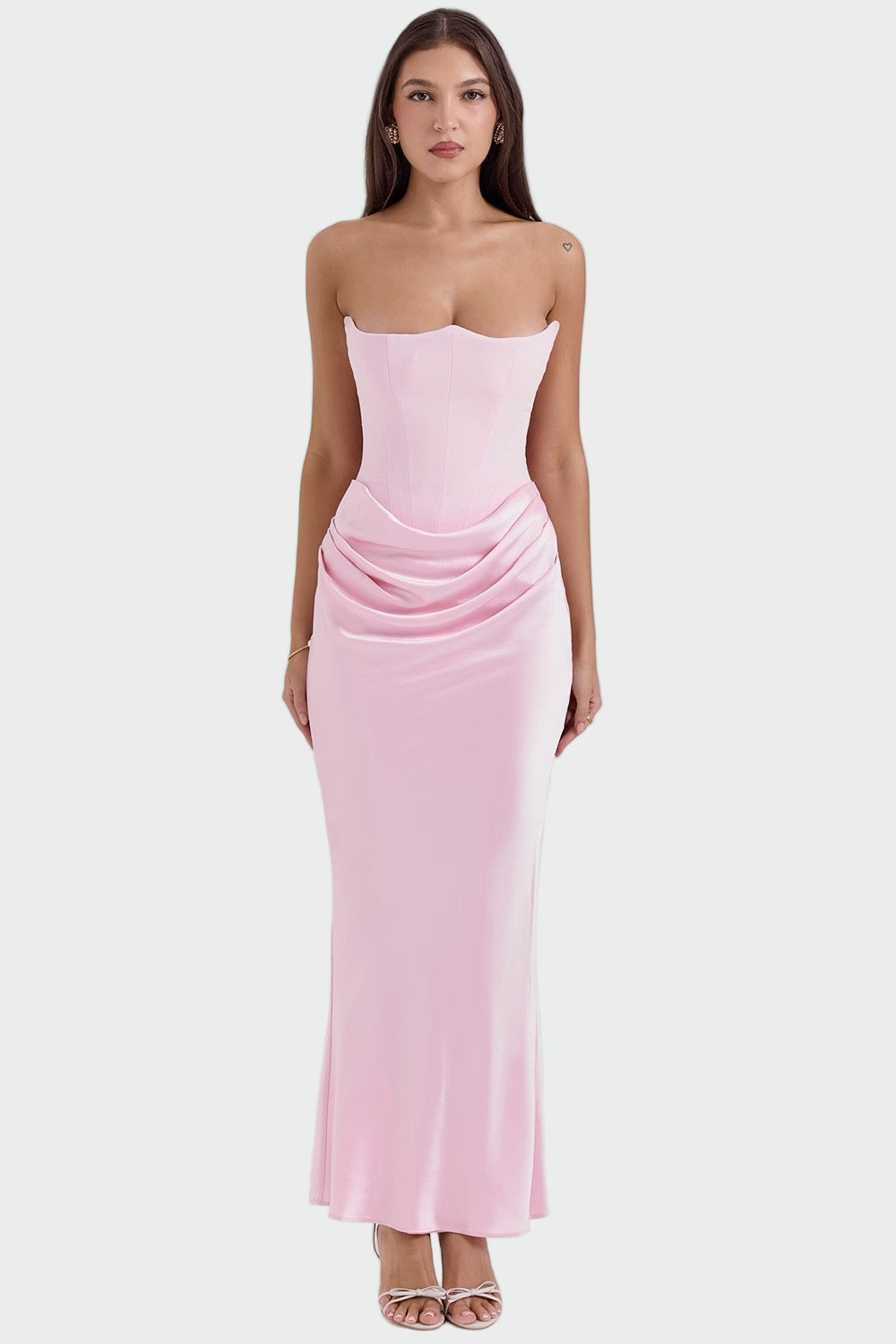 Leilani | Rochie Elegantă de Seară