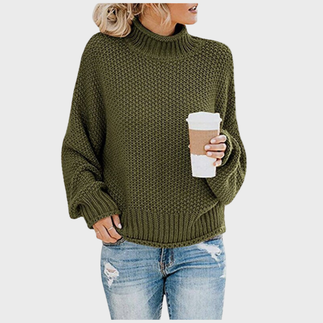 Knitwear for Everyday Use