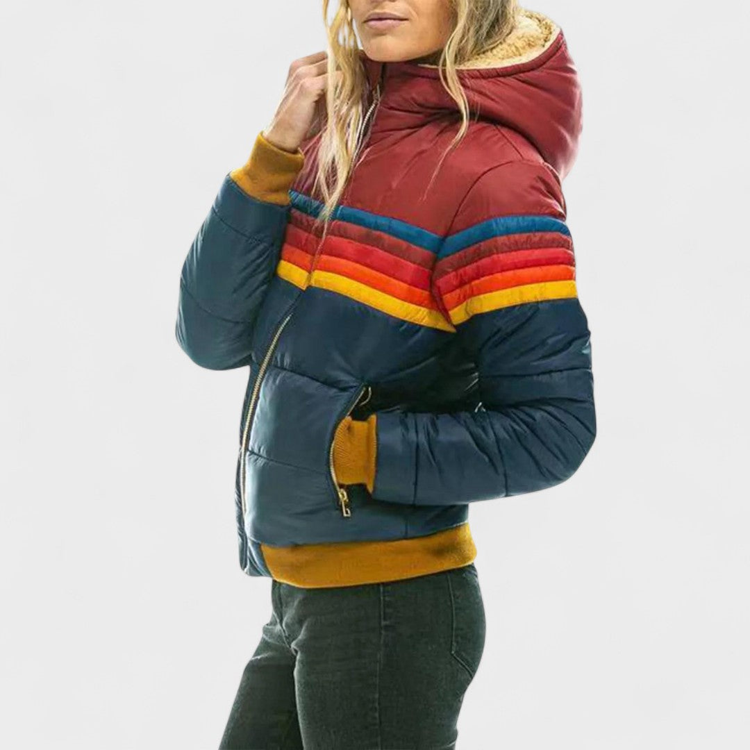 Vilma - Waterproof Rain Jacket