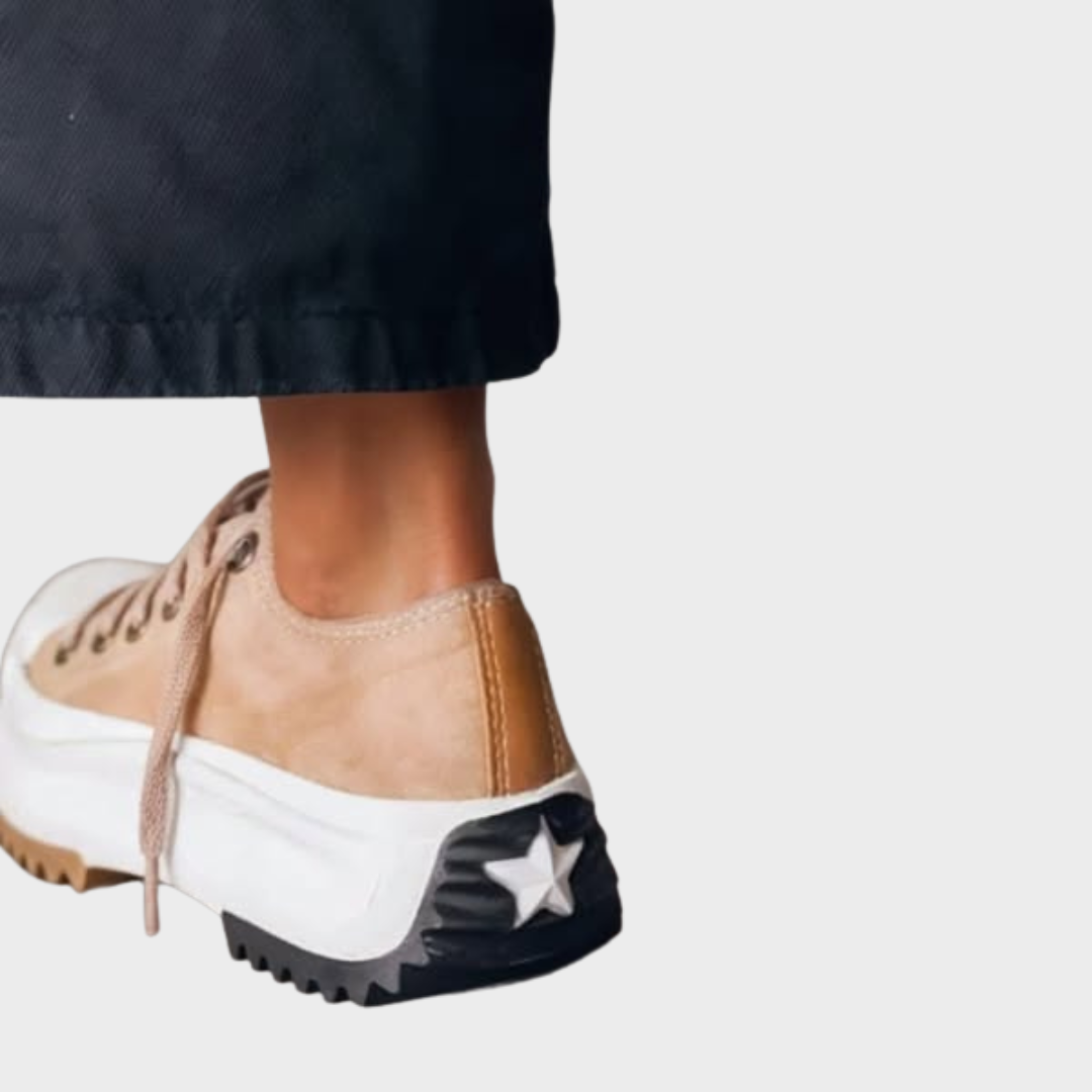 Alena - Comfortable Sneakers