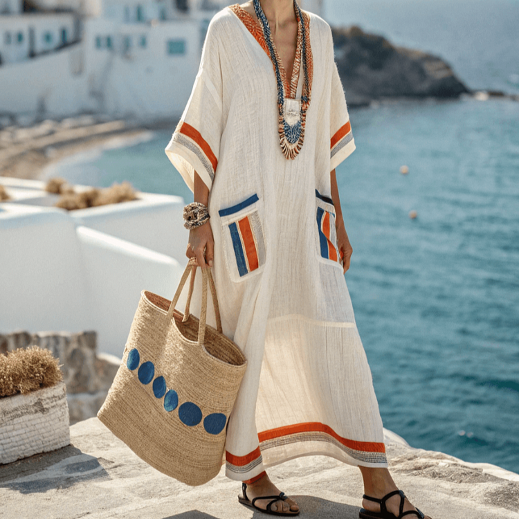 Women's Midi Dress