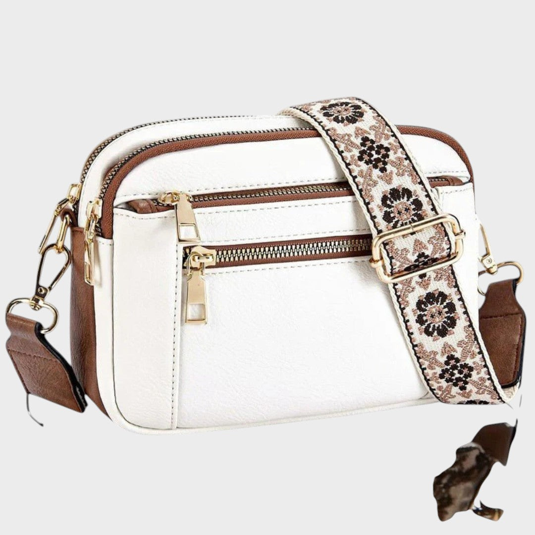 Lina - Refined Strap