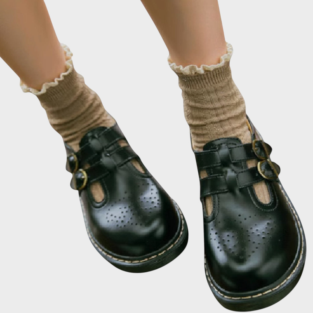 Aurora - Universal Elegant Shoes
