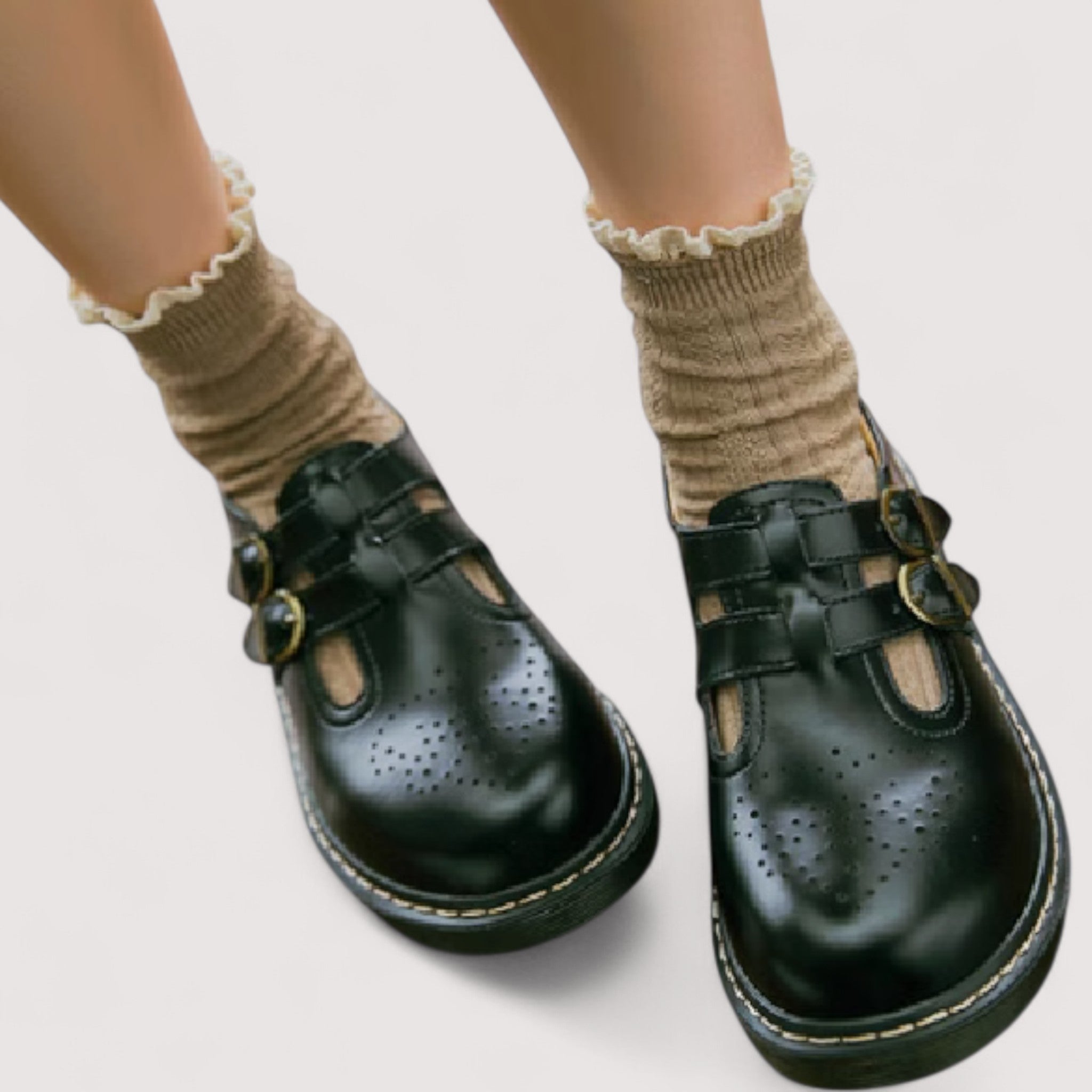 Aurora - Universal Elegant Shoes