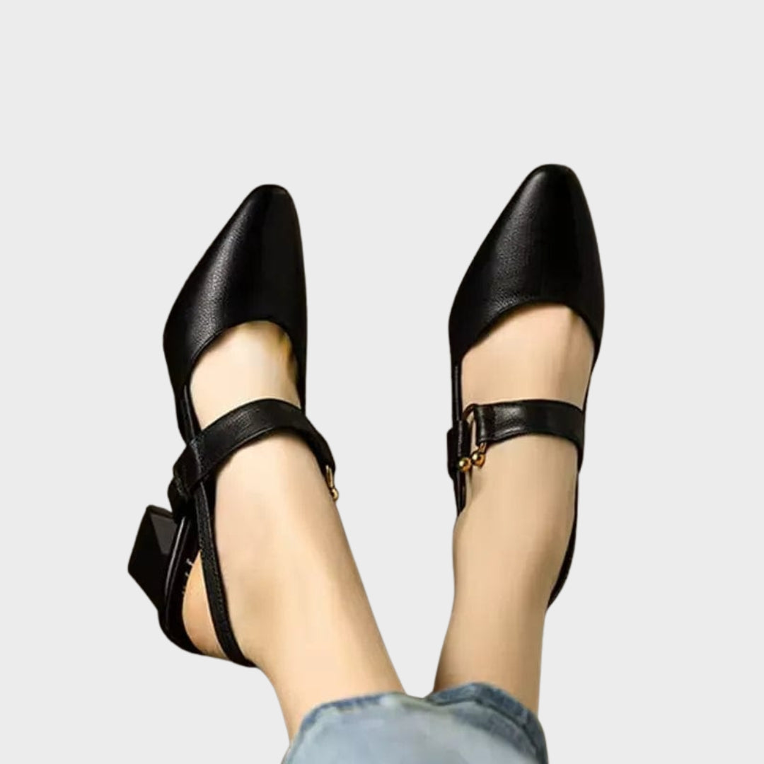 Aida - Orthopedic Shoes