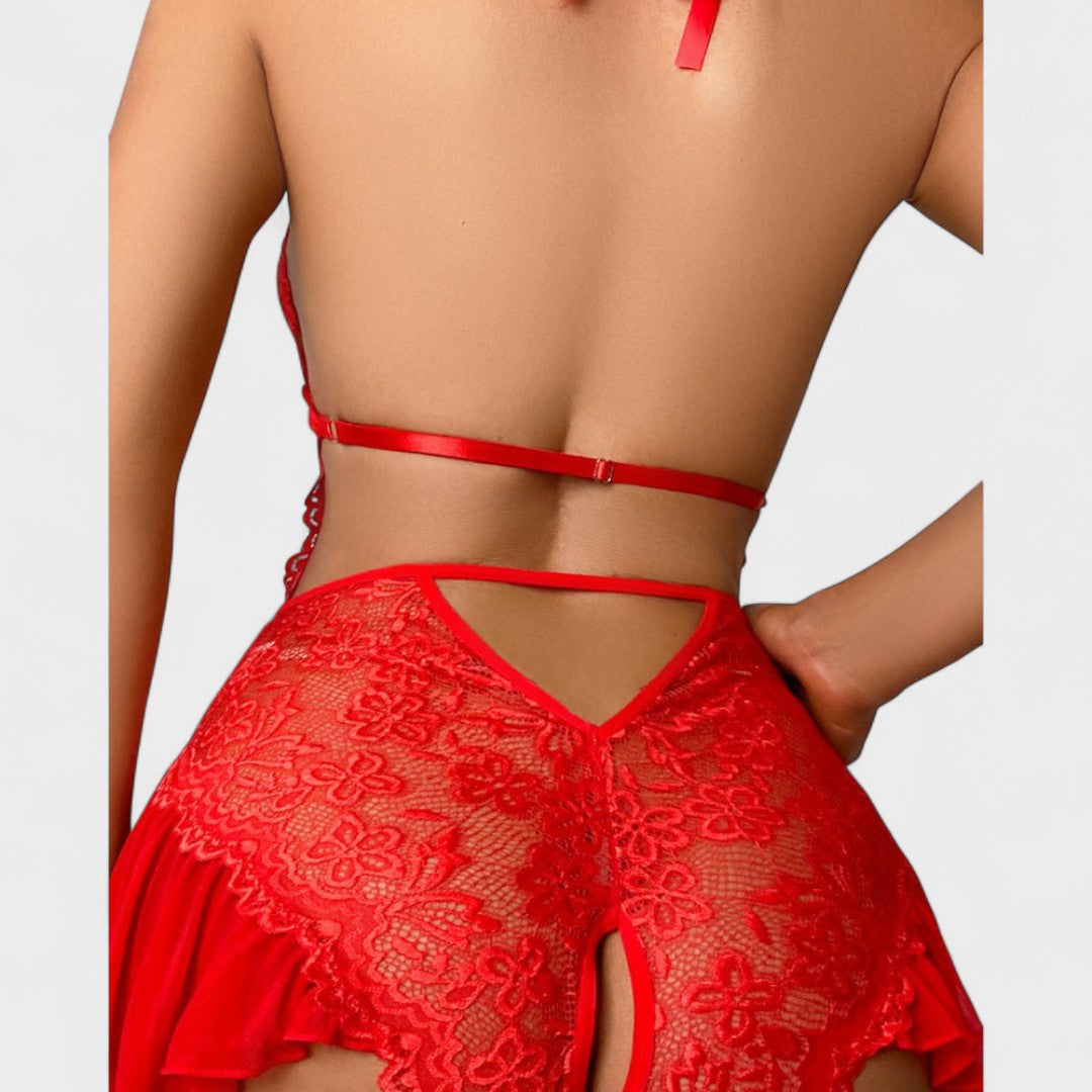 Edita - Lingerie Set