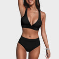 Erika - High Waist Bikini
