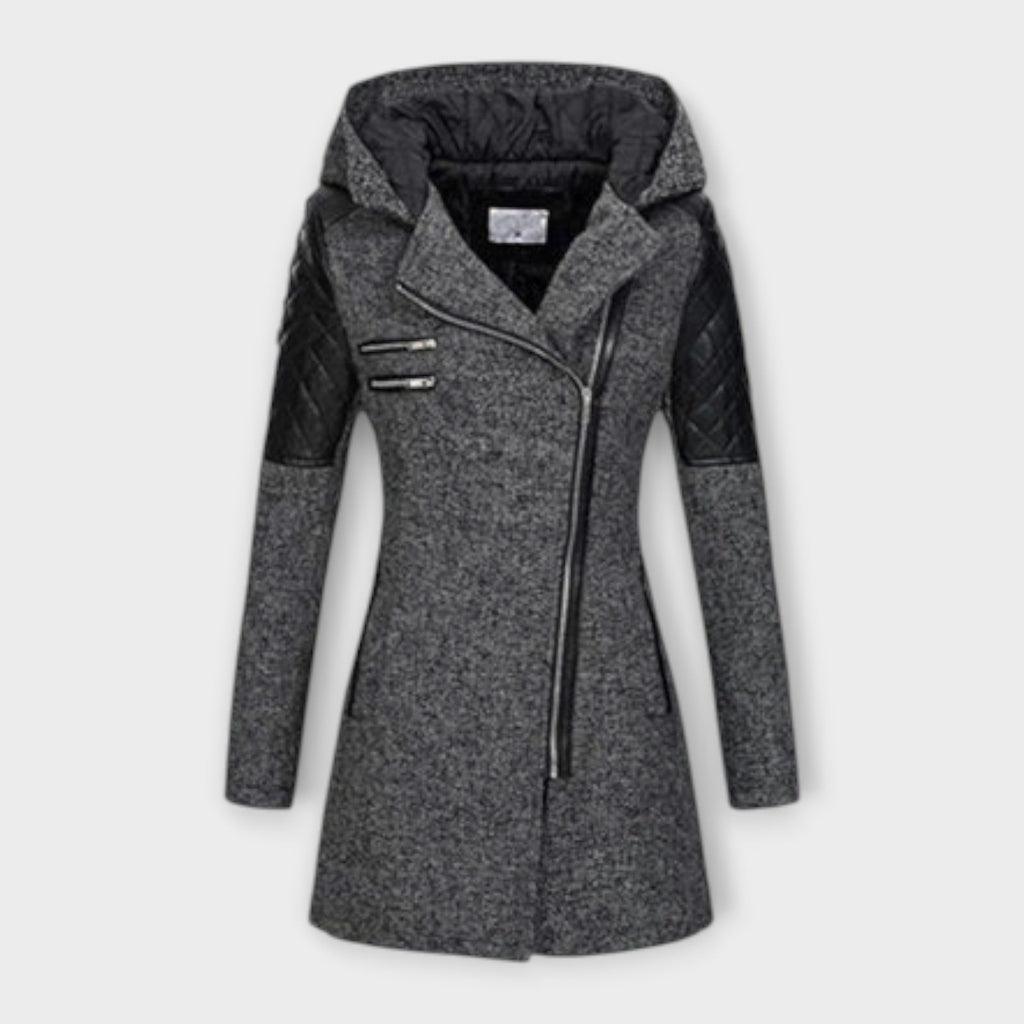 Sofija - Winter Coat