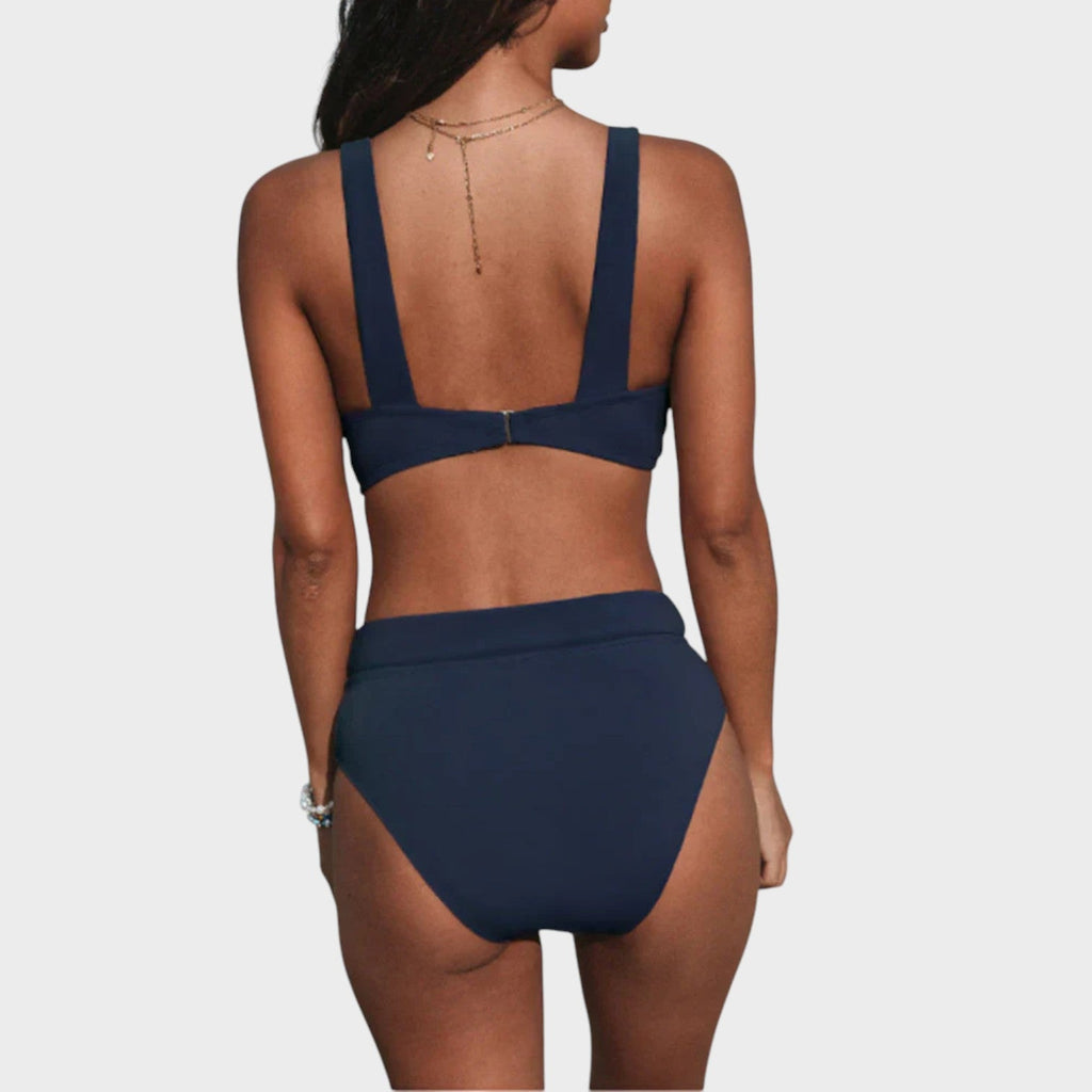 Erika - High Waist Bikini