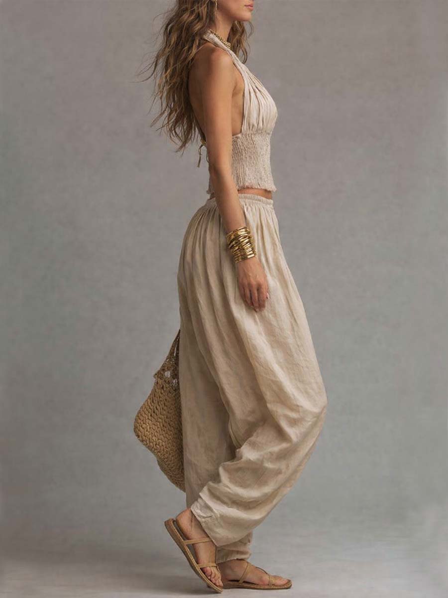 Clark | Two-Piece Set