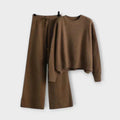 Drąsita - Comfortable 2-Piece Set