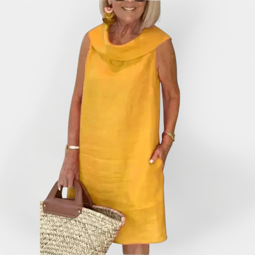Rochie de croazieră