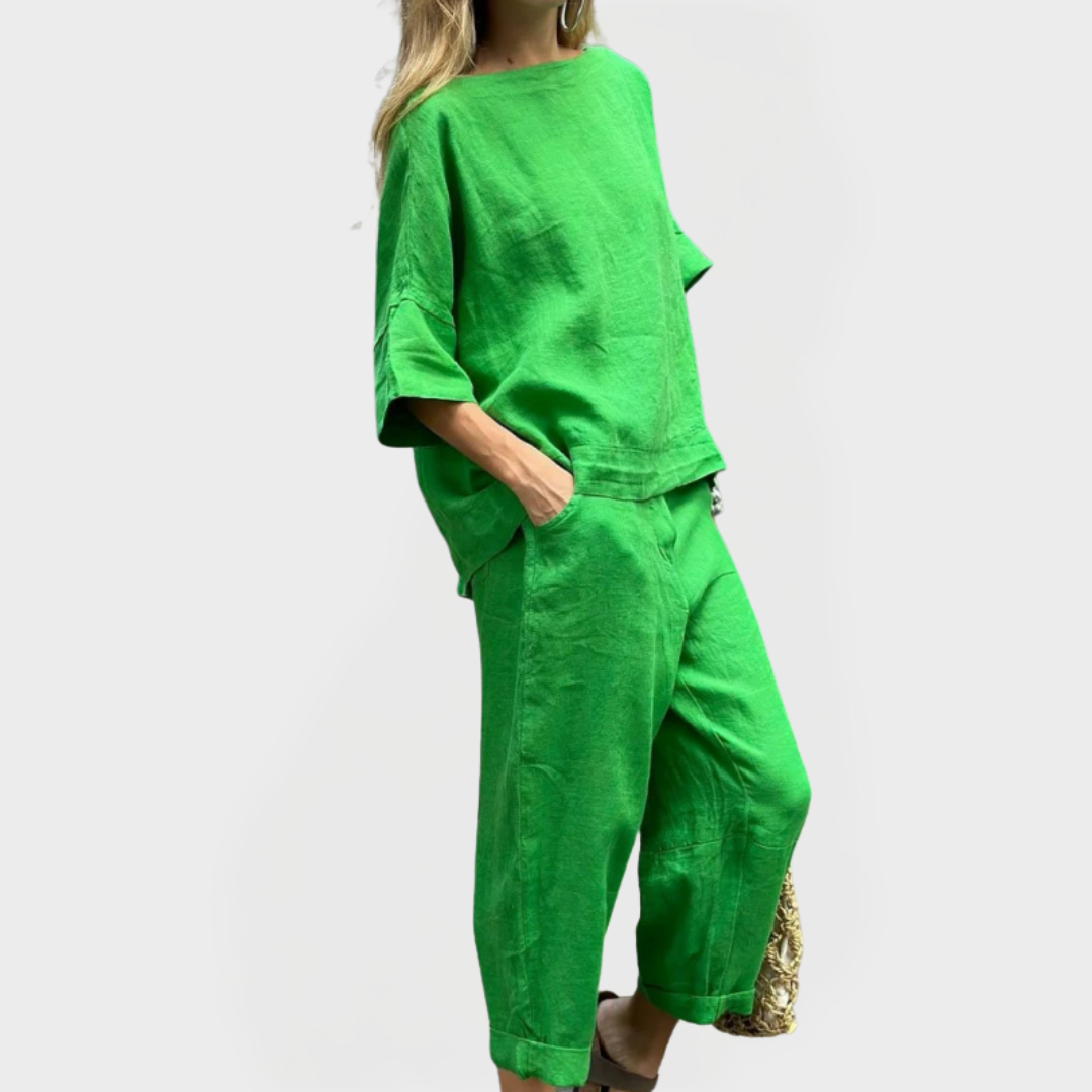 Set de rochii cu modele naturale