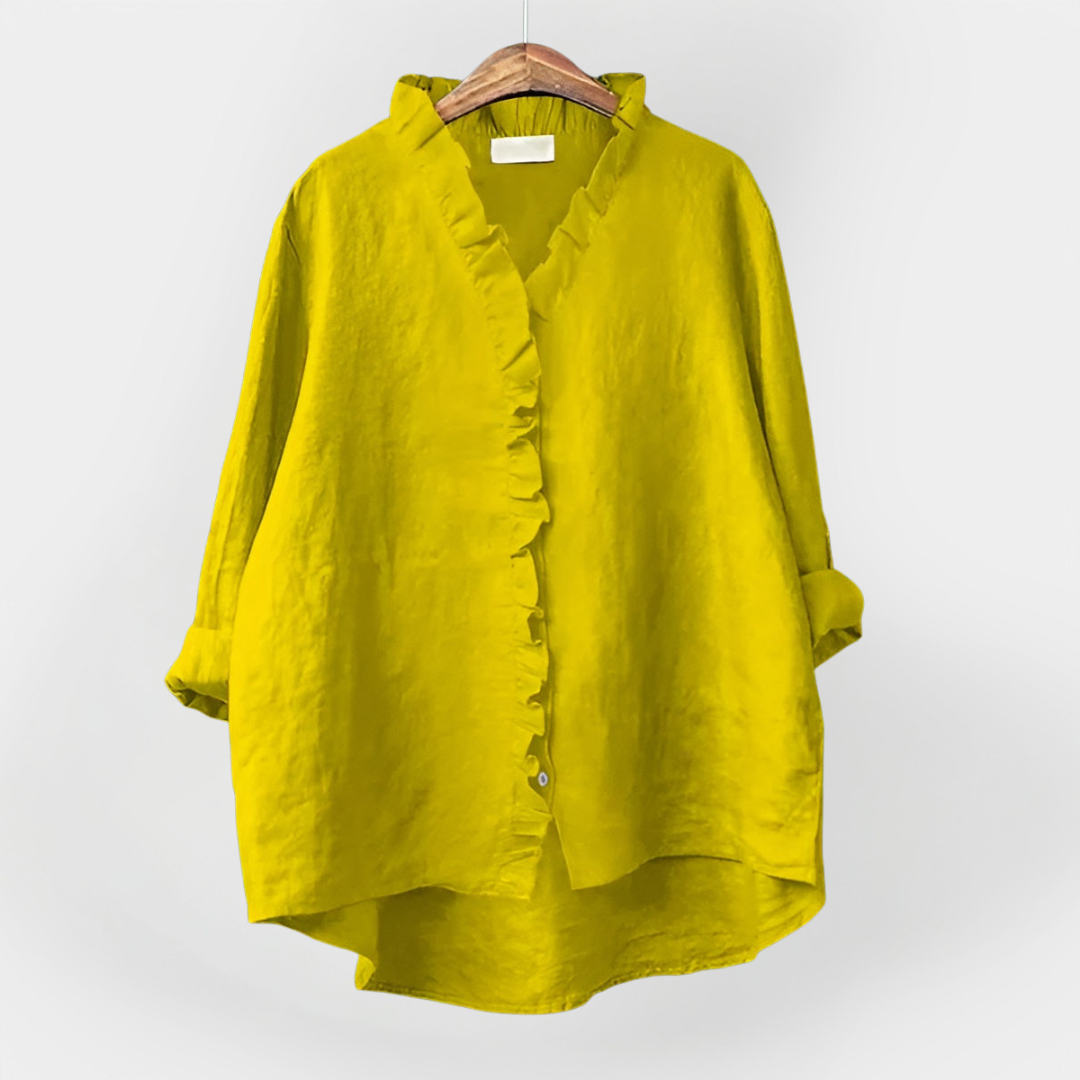 Light, Women's and Comfortable Blouse