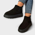 Andrea | Stylish and Cozy Winter Boots