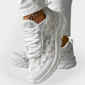 Breathable Orthopedic Shoes