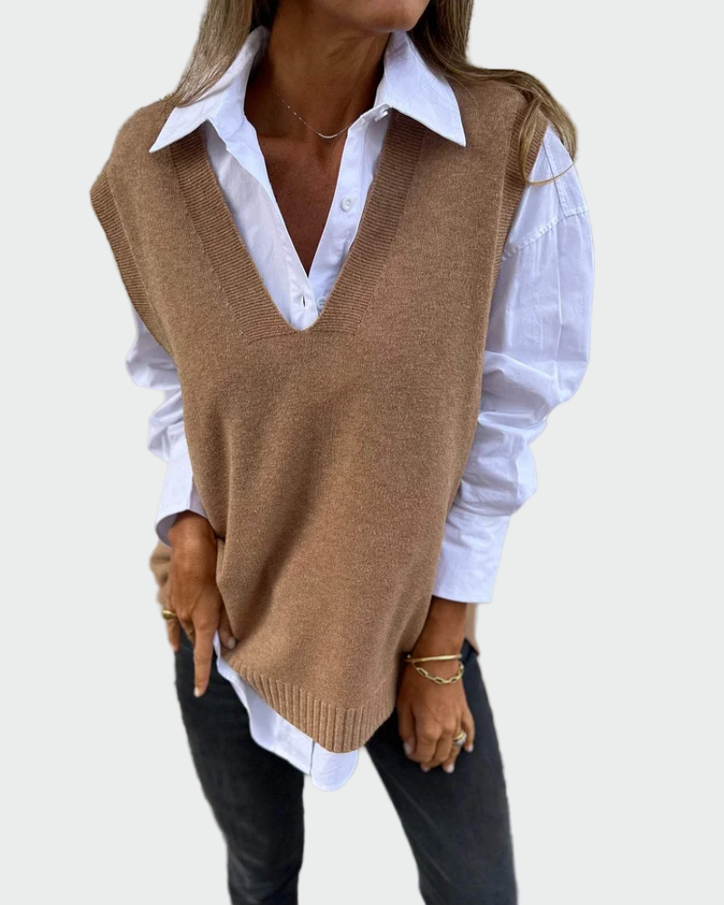 Elegant Sweater