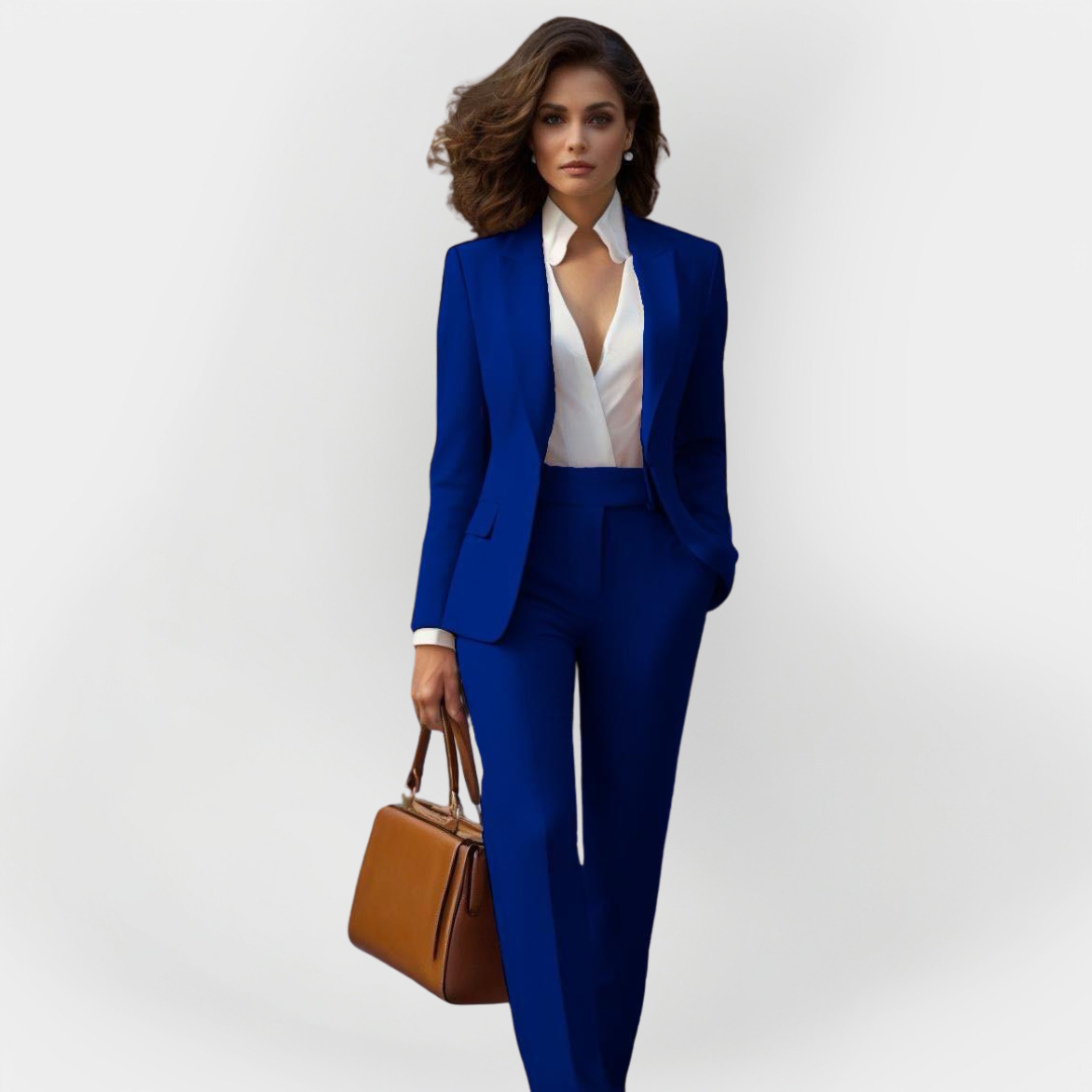 Costum elegant de damă