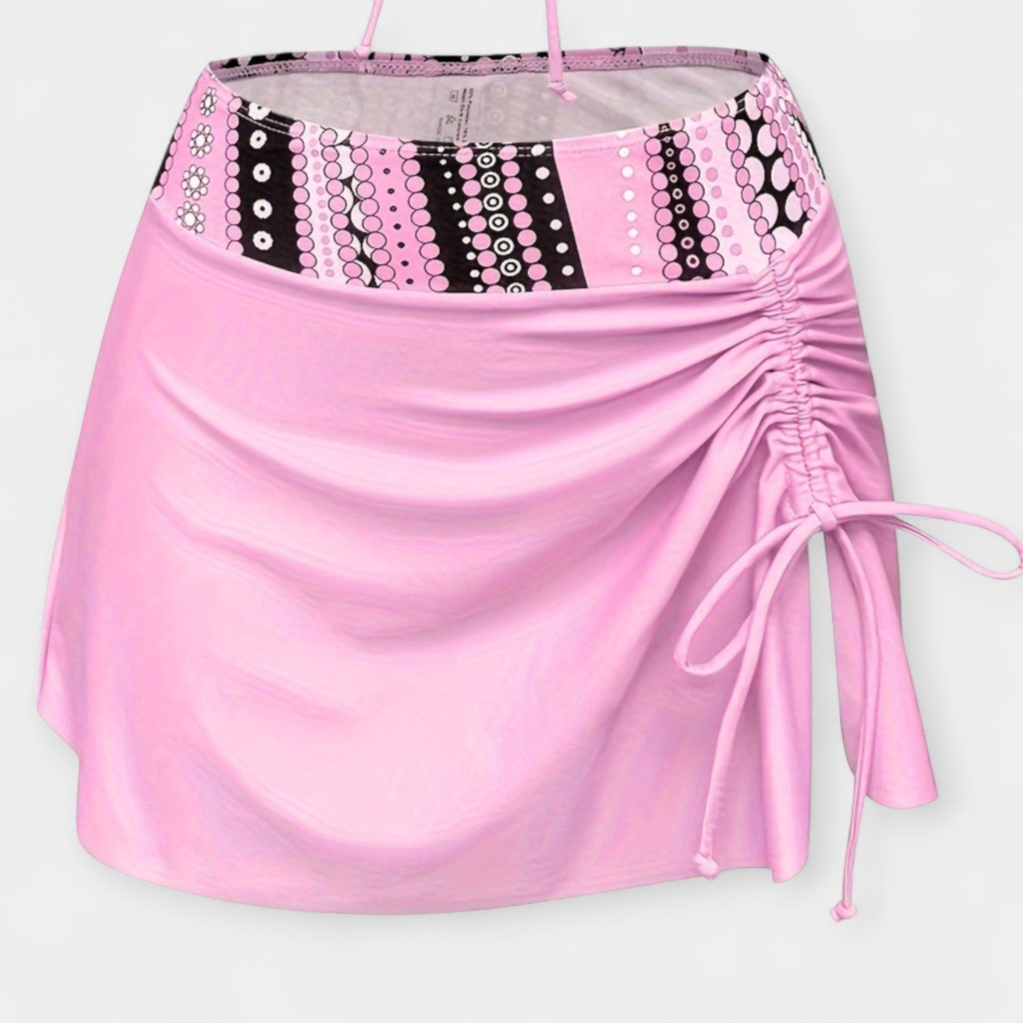 Beach Bikini Skirt