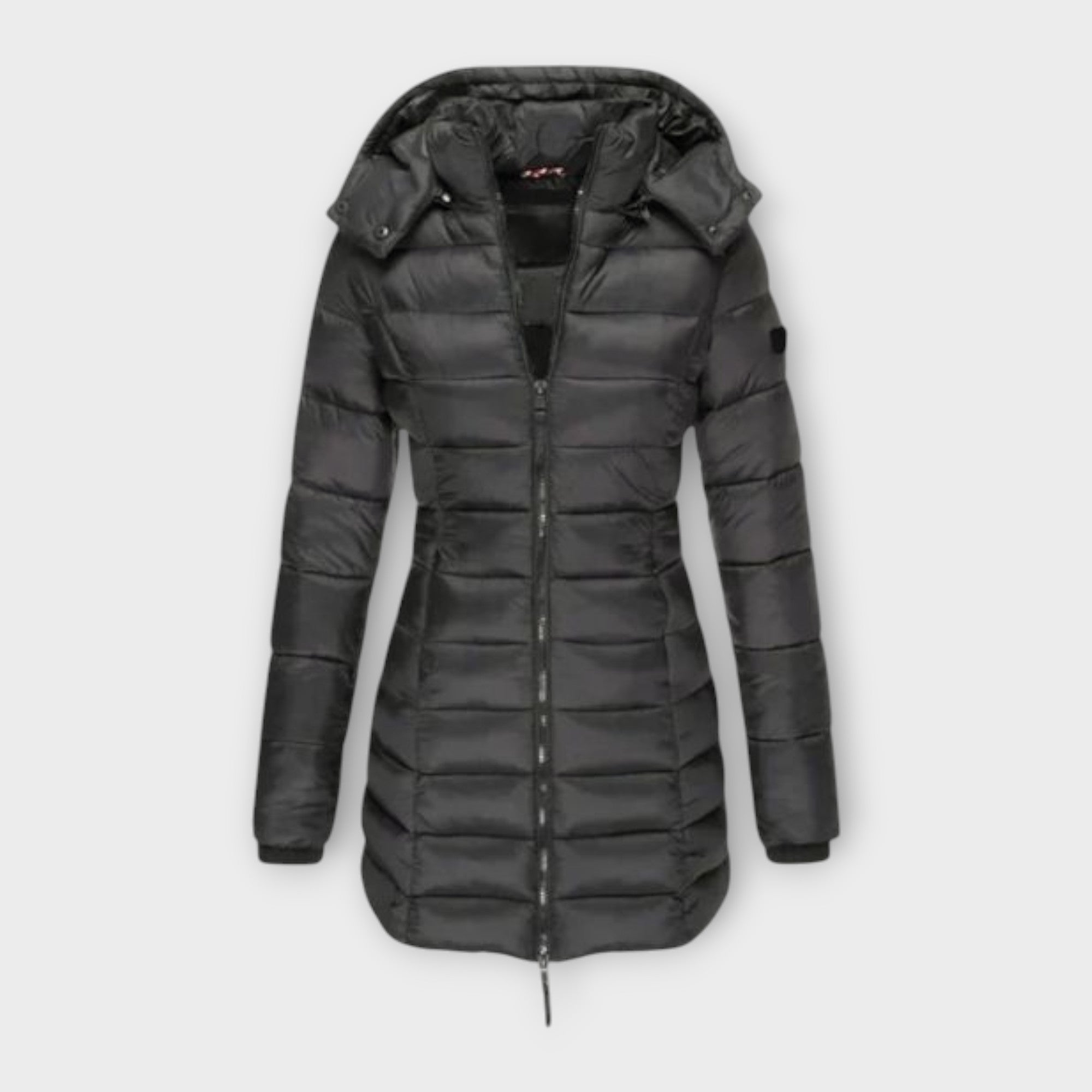 Mathilde - Elegant and Warm Winter Coat