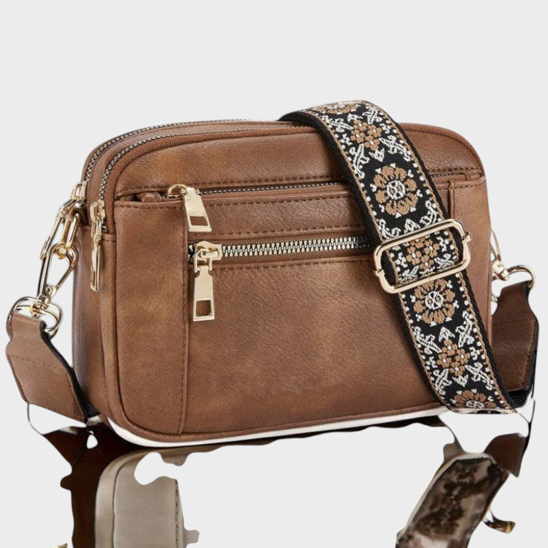 Lina - Refined Strap