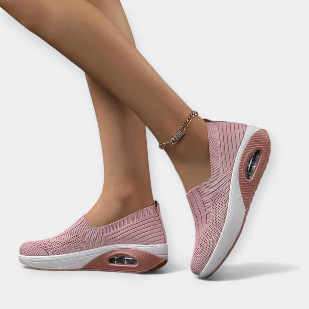 Comfortable and Easy to Slip-On Shoes