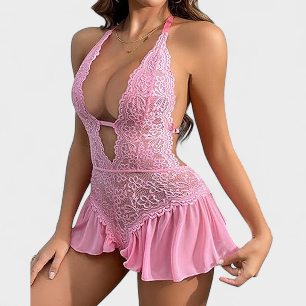 Edita - Lingerie Set