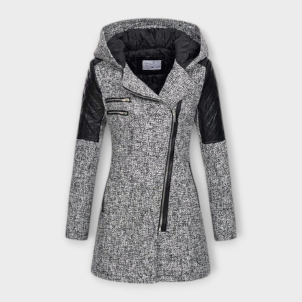 Sofija - Winter Coat
